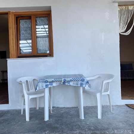 Apartamento Ca' Nostra Ventimiglia Exterior foto
