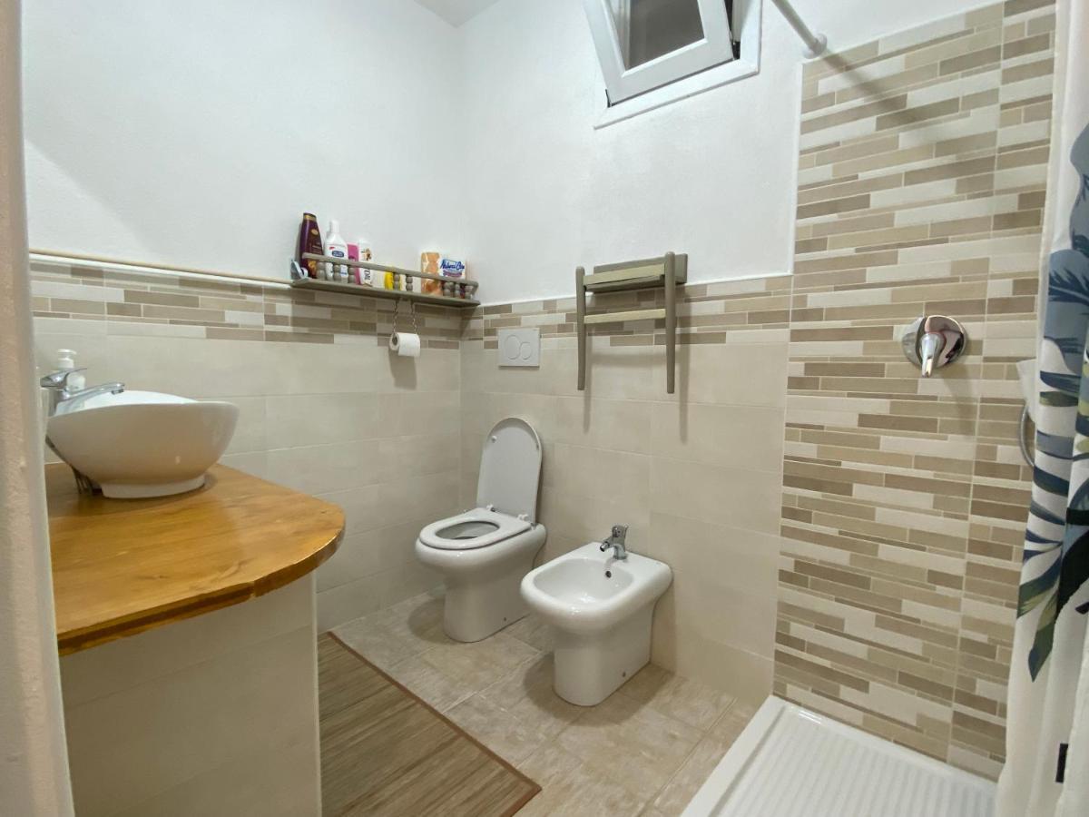 Apartamento Ca' Nostra Ventimiglia Exterior foto