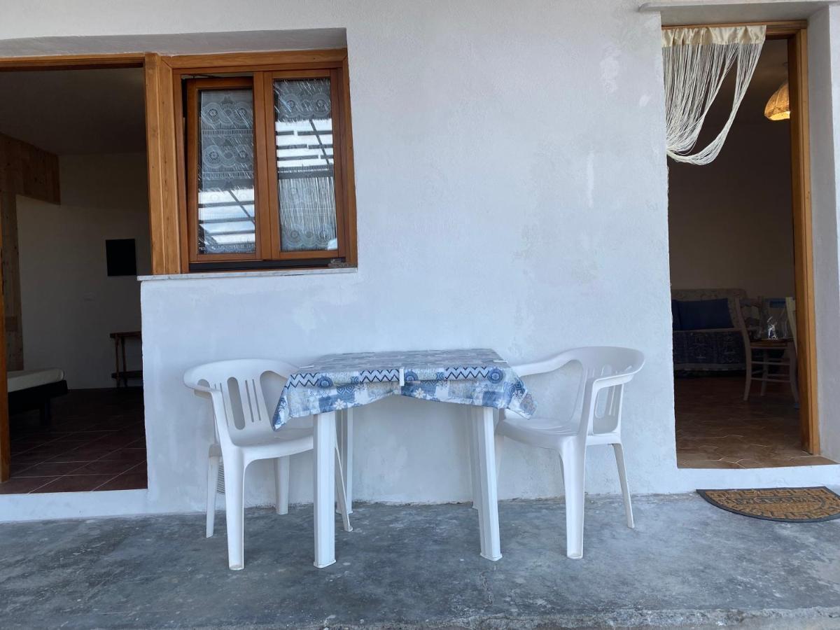 Apartamento Ca' Nostra Ventimiglia Exterior foto