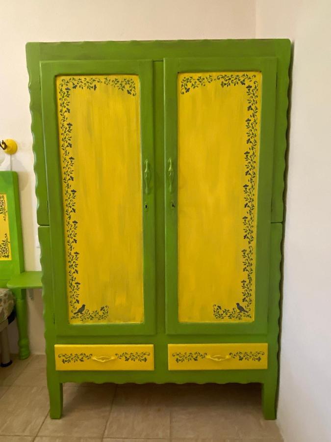 Apartamento Ca' Nostra Ventimiglia Exterior foto