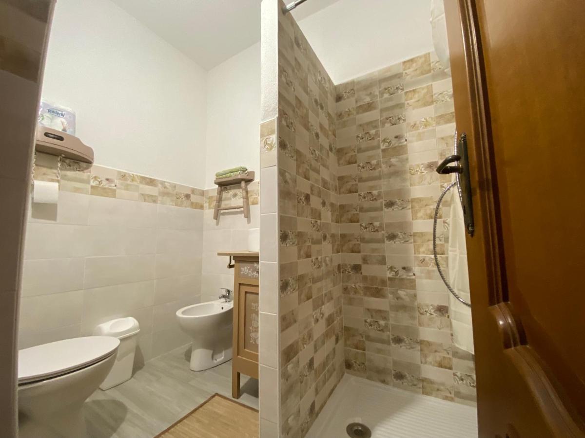 Apartamento Ca' Nostra Ventimiglia Exterior foto