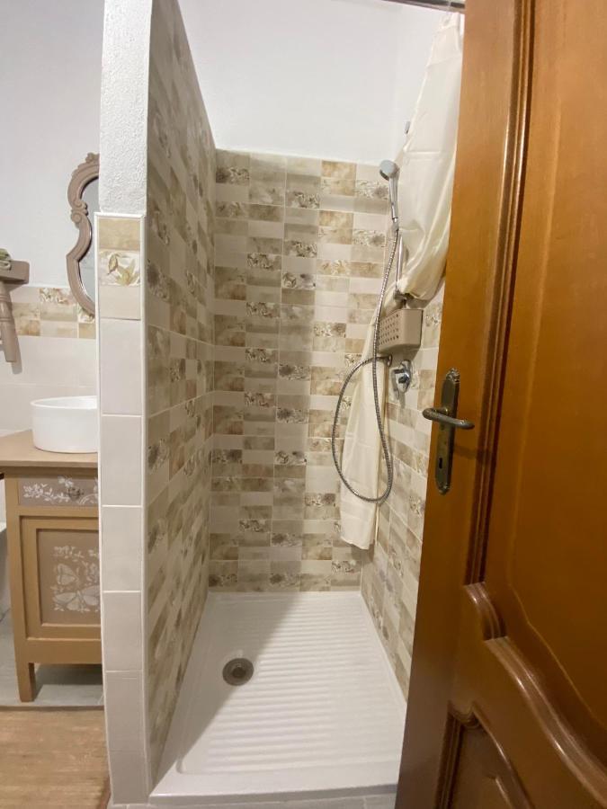 Apartamento Ca' Nostra Ventimiglia Exterior foto